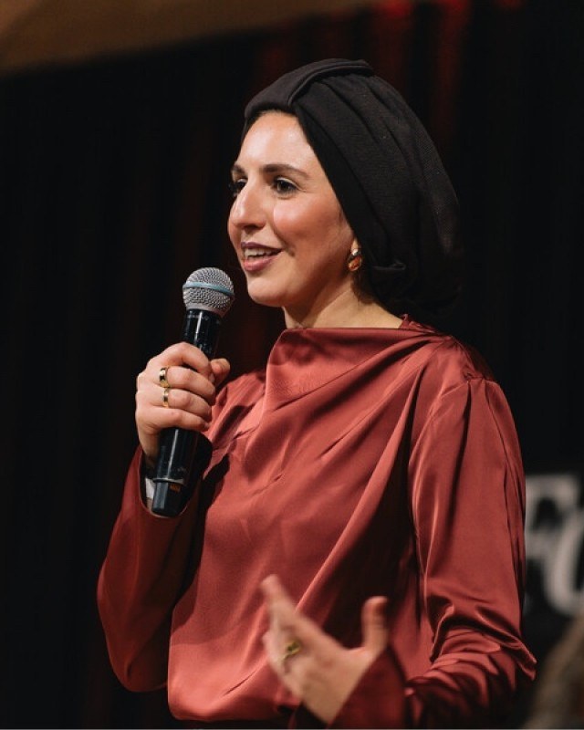 Soukaina Bouddoun